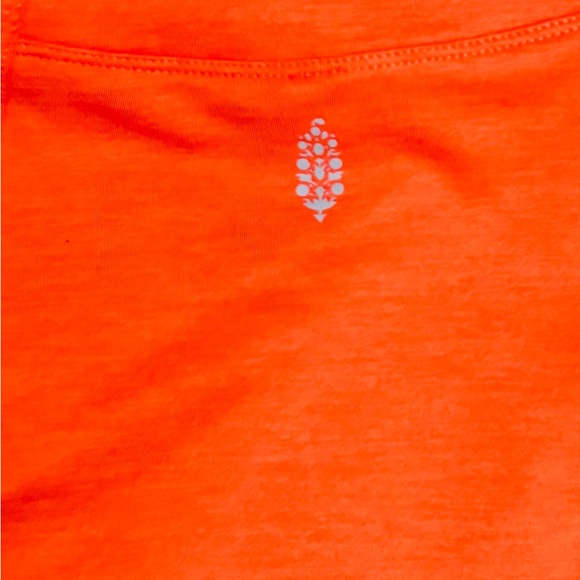 FP Movement by Free People Bright Red Pullover - Picture 10 of 10